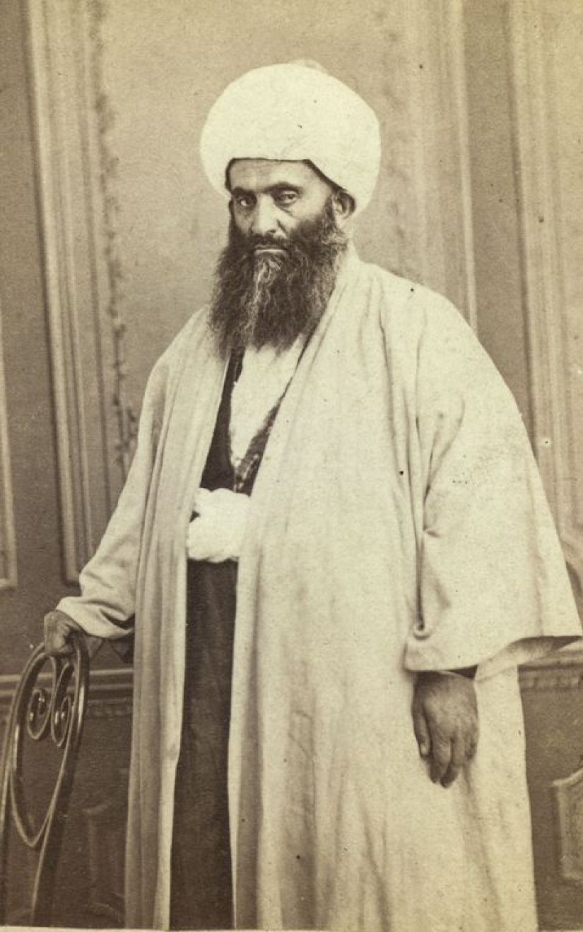 The multicultural wealth of the Russian Empire 1870-1880-ies The multicultural wealth of the Russian Empire 1870-1880-ies