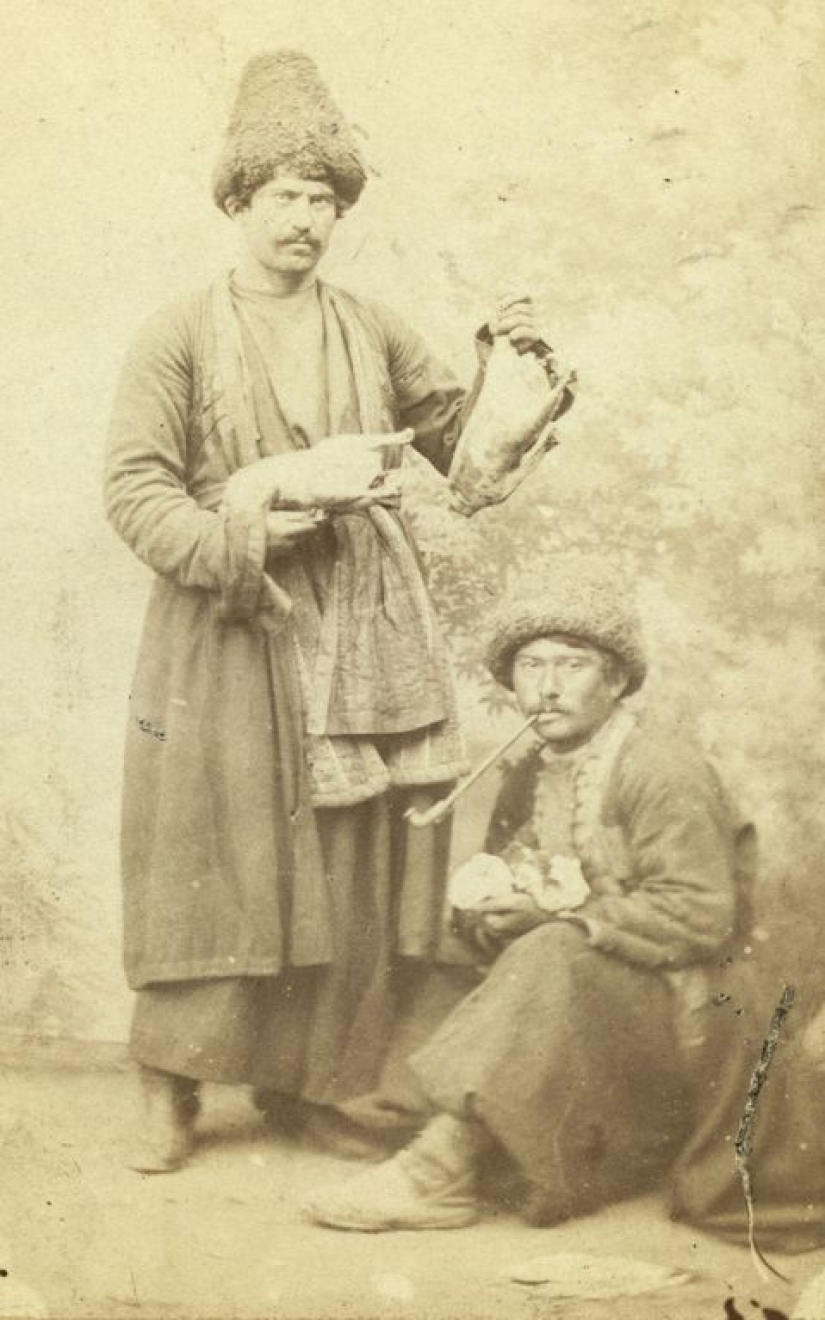 The multicultural wealth of the Russian Empire 1870-1880-ies The multicultural wealth of the Russian Empire 1870-1880-ies