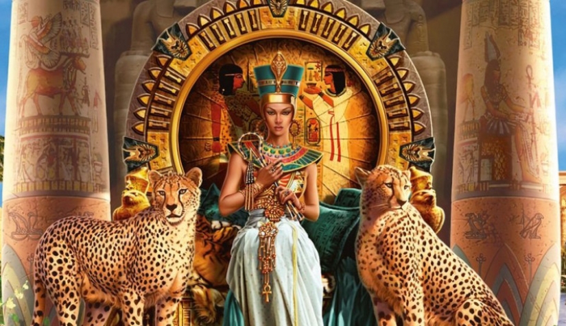 The myths that we were told in history lessons and we believe in them