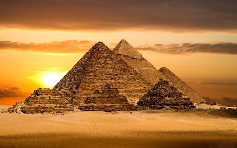 The myths that we were told in history lessons and we believe in them