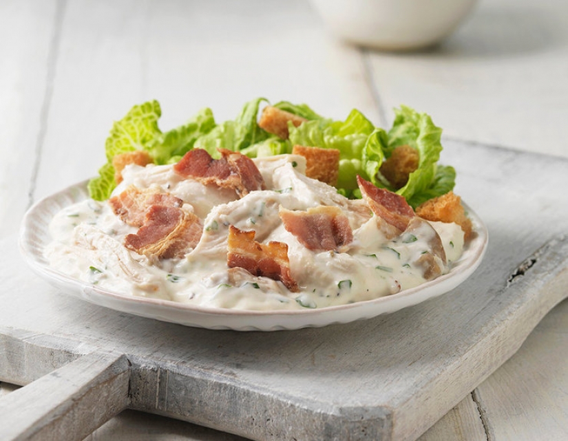 The origin of doctoral sausage and herring under a fur coat: 10 unexpected facts about familiar foods