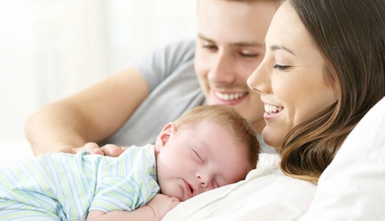 The pandemic of fear: three couples told as quarantine has ruined their plans to have a baby The pandemic of fear: three couples told as quarantine has ruined their plans to have a baby