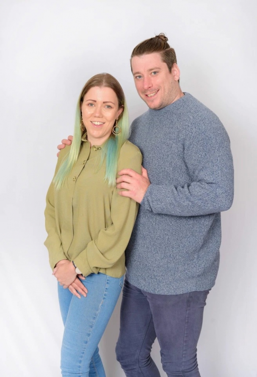 The pandemic of fear: three couples told as quarantine has ruined their plans to have a baby