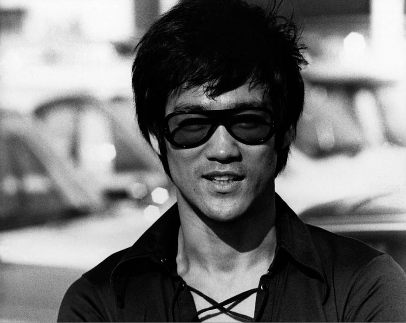 The path of self-improvement: advice from Bruce Lee The path of self-improvement: advice from Bruce Lee