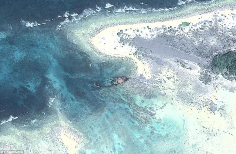The people of this island no one is allowed on their land for thousands of years