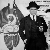 The portrait of his wife: Russian Muse of European artists