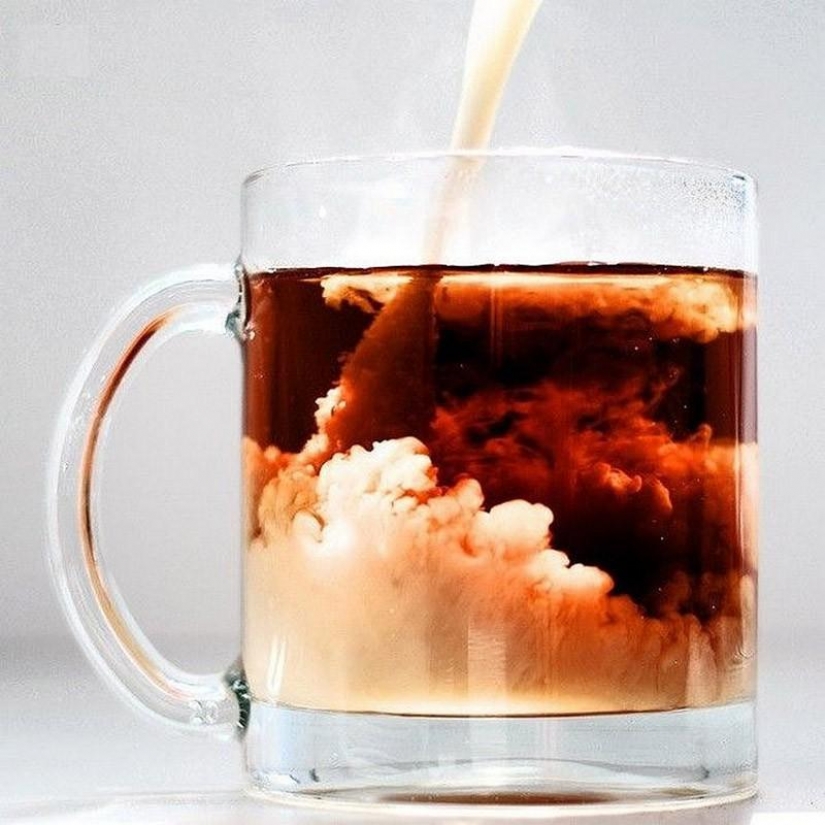 The reasons why we want to eat a particular product