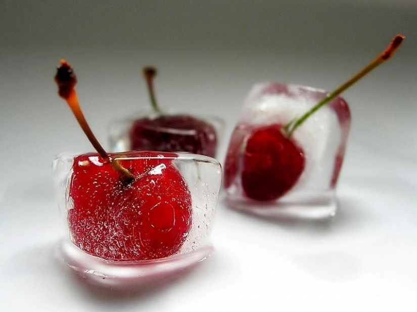 The reasons why we want to eat a particular product