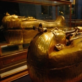 The secrets of Pharaoh