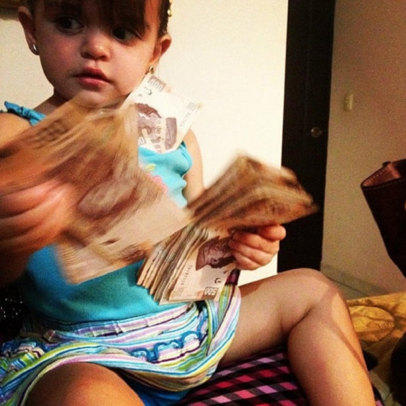 The sexiest mafia in the world