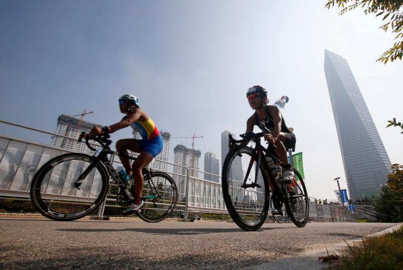 The smart city of the future in which no one lives: how fell the most ambitious construction project in Asia