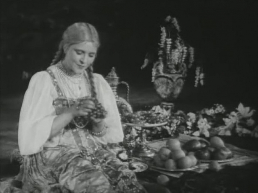 The Soviet Princess, Queen and simple beauty The Soviet Princess, Queen and simple beauty