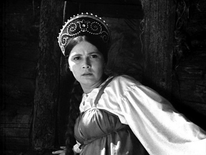 The Soviet Princess, Queen and simple beauty The Soviet Princess, Queen and simple beauty