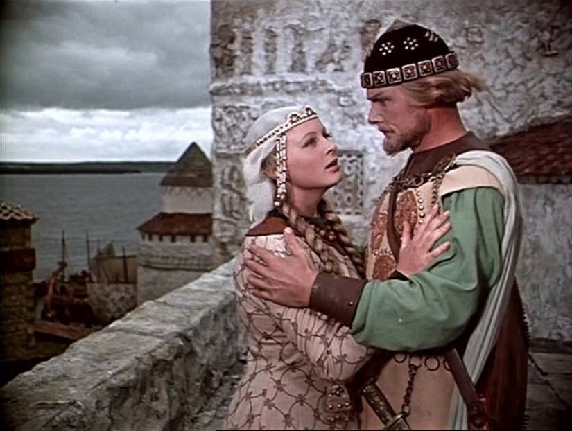 The Soviet Princess, Queen and simple beauty The Soviet Princess, Queen and simple beauty