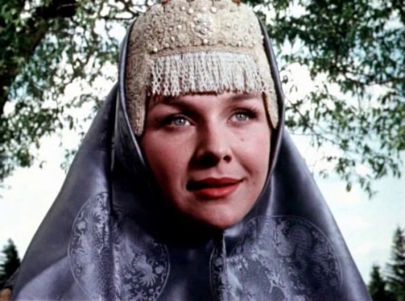 The Soviet Princess, Queen and simple beauty The Soviet Princess, Queen and simple beauty