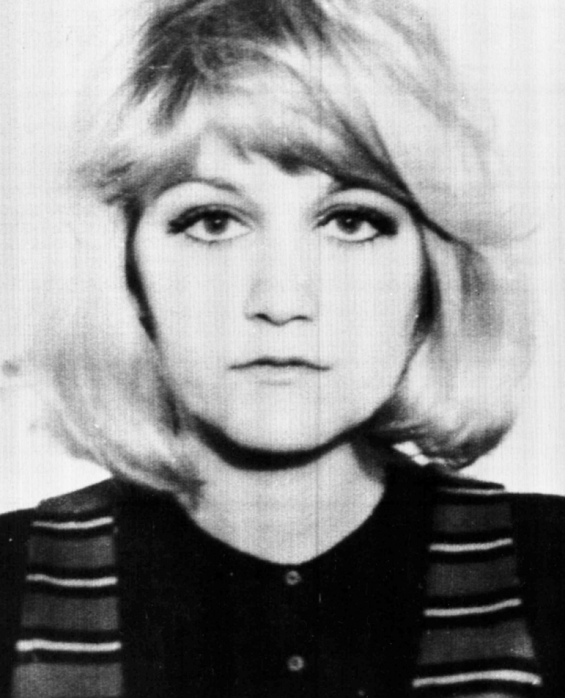 The story of a stewardess who survived a fall from a height of 10 thousand meters