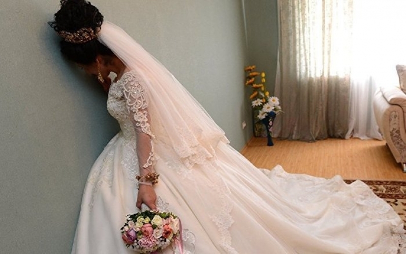 The terrible truth about Uzbekistan: traditions, mentality and attitude towards women