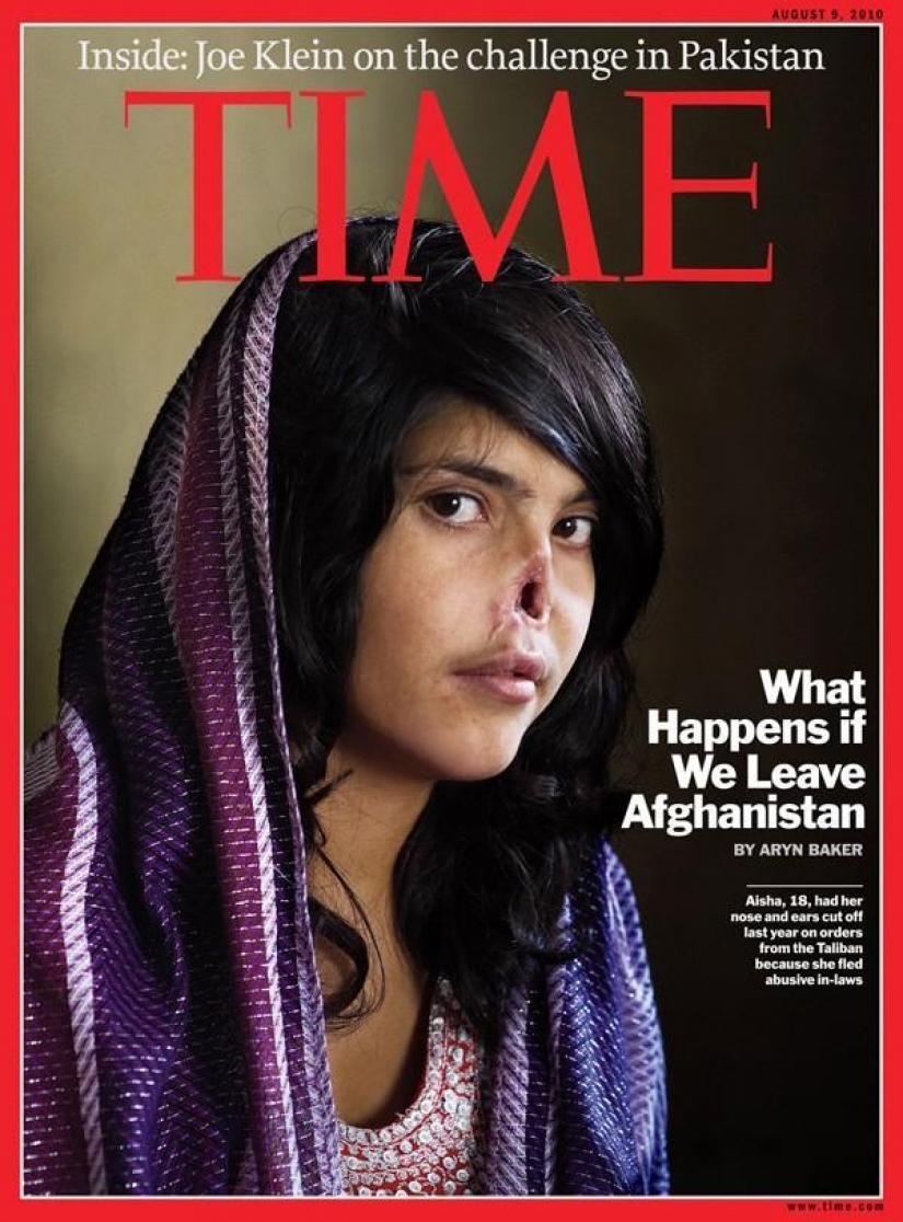 The unequal marriage in the Asian