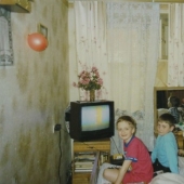 "The whole country's drinking, and I play in Dendy"