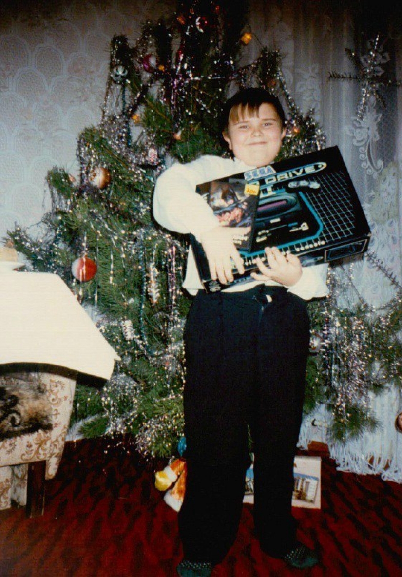 "The whole country's drinking, and I play in Dendy"