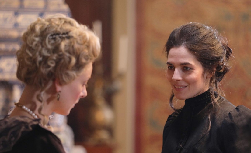 The whole truth about Bloody mistress: the story of Darya Saltykova, noblewoman of dushegubitsa The whole truth about Bloody mistress: the story of Darya Saltykova, noblewoman of dushegubitsa