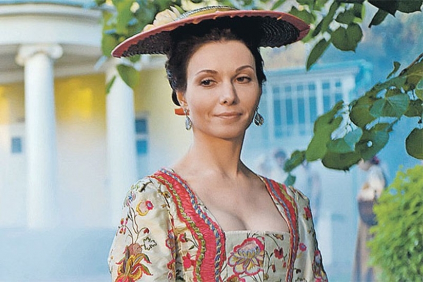 The whole truth about Bloody mistress: the story of Darya Saltykova, noblewoman of dushegubitsa The whole truth about Bloody mistress: the story of Darya Saltykova, noblewoman of dushegubitsa