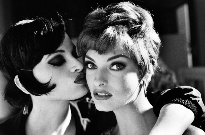 The world's best photographers: Arthur Elgort