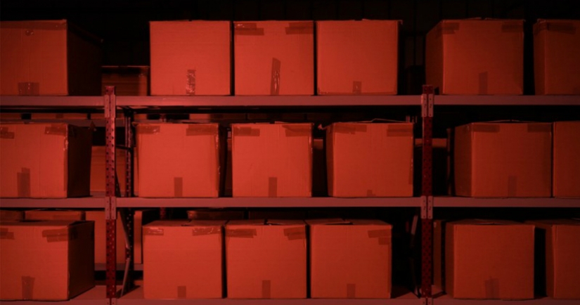 The worst job in the world: what is the person who removes the consequences of the crash