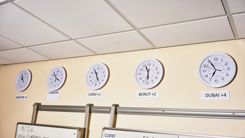 The worst job in the world: what is the person who removes the consequences of the crash