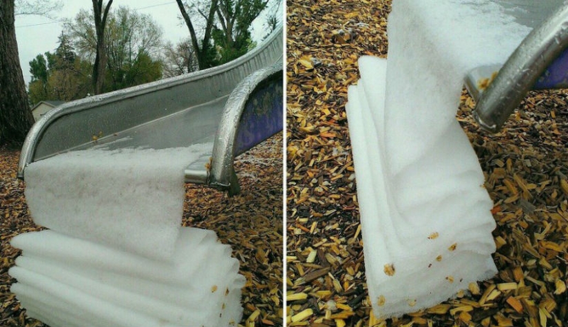 There is perfection in the world: 20 photographic delights for the eyes of the perfectionist There is perfection in the world: 20 photographic delights for the eyes of the perfectionist