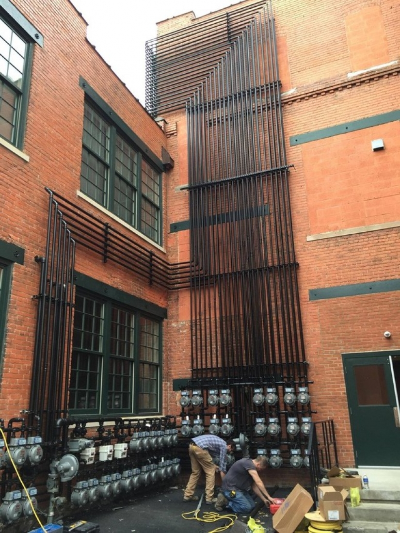 There is perfection in the world: 20 photographic delights for the eyes of the perfectionist There is perfection in the world: 20 photographic delights for the eyes of the perfectionist