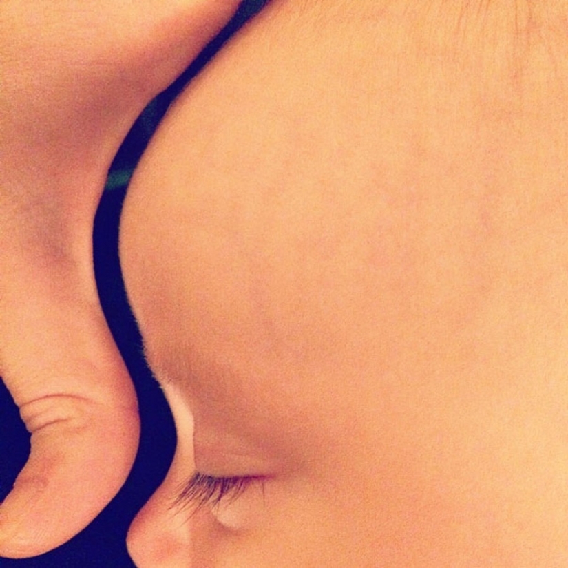 There is perfection in the world: 20 photographic delights for the eyes of the perfectionist There is perfection in the world: 20 photographic delights for the eyes of the perfectionist