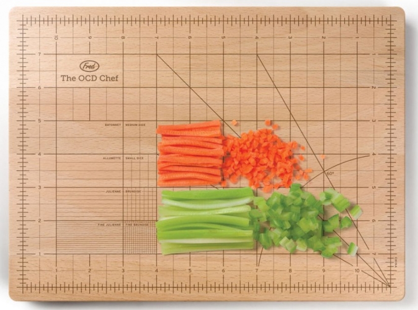 There is perfection in the world: 20 photographic delights for the eyes of the perfectionist There is perfection in the world: 20 photographic delights for the eyes of the perfectionist