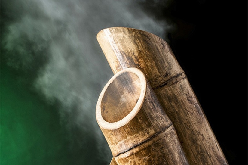 These 10 secret techniques of the ninja