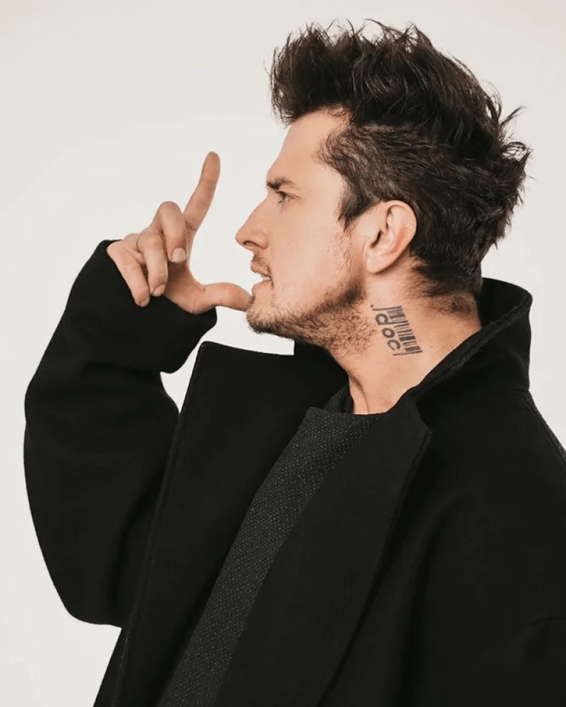 They are not iron! The star, which the quarantine has brought to a nervous breakdown