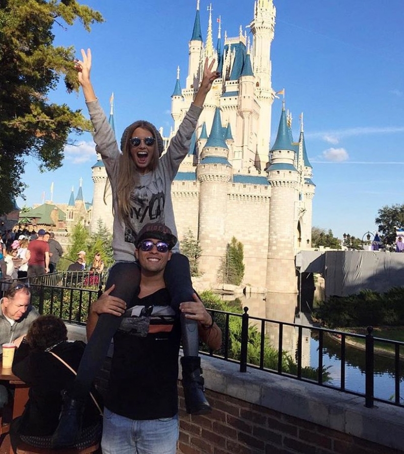 This girl has proven that people are much stronger than you think This girl has proven that people are much stronger than you think