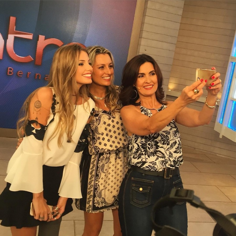 This girl has proven that people are much stronger than you think This girl has proven that people are much stronger than you think