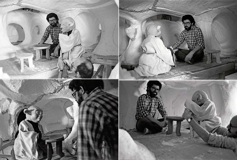 "This is not porn": a blog with great collection of vintage photos of celebrities