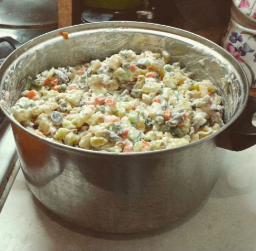 This is what happens if foreigners show pictures of the harsh Russian instagram This is what happens if foreigners show pictures of the harsh Russian instagram