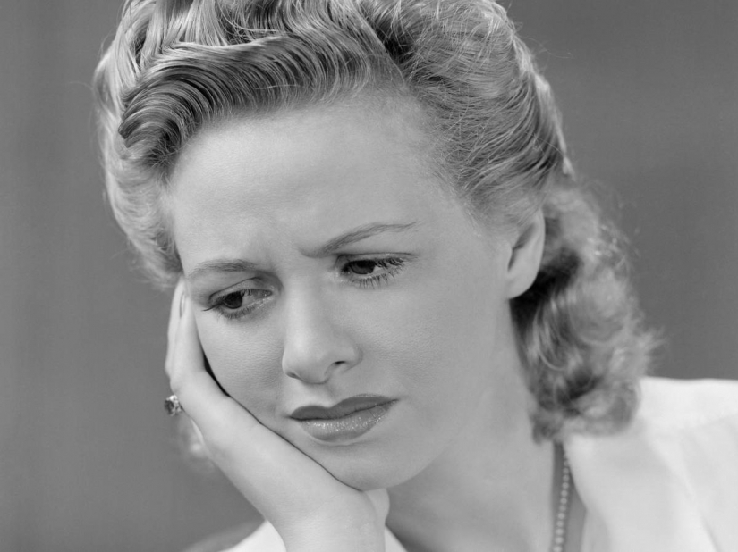 Tips pregnant women of the past: from ridiculous to downright harmful Tips pregnant women of the past: from ridiculous to downright harmful