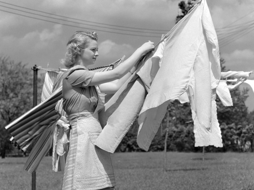 Tips pregnant women of the past: from ridiculous to downright harmful Tips pregnant women of the past: from ridiculous to downright harmful