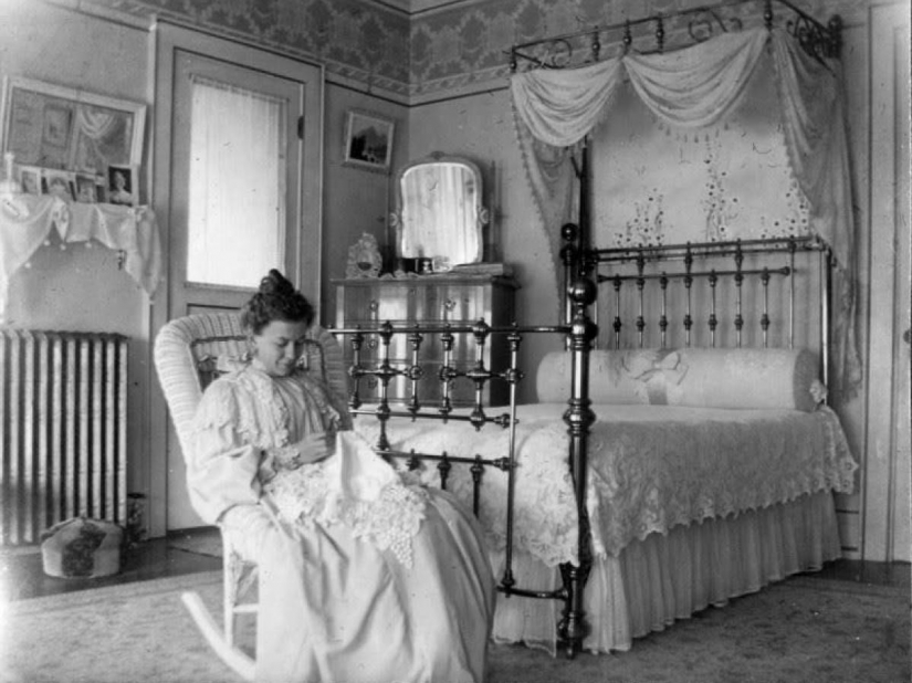 Tips pregnant women of the past: from ridiculous to downright harmful Tips pregnant women of the past: from ridiculous to downright harmful