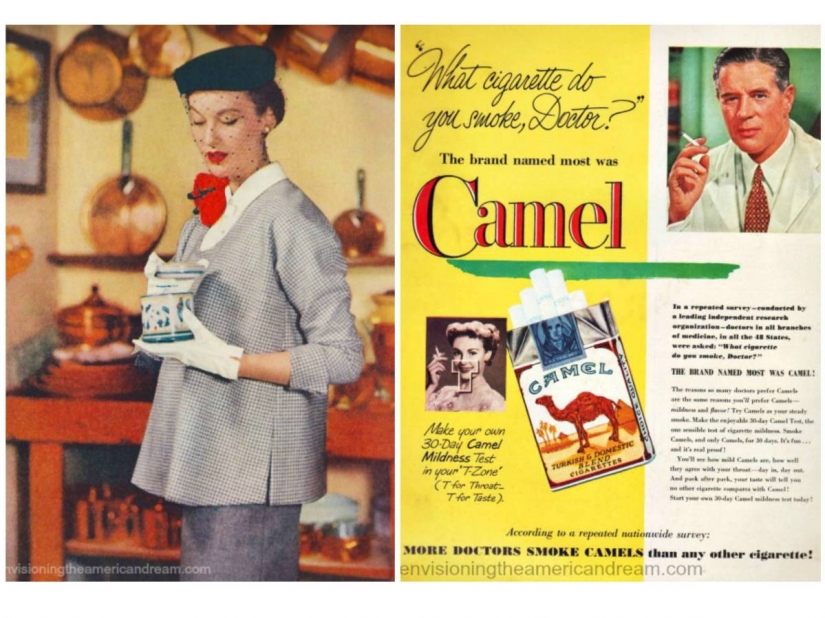 Tips pregnant women of the past: from ridiculous to downright harmful Tips pregnant women of the past: from ridiculous to downright harmful