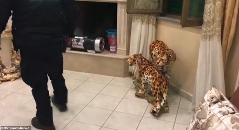 To confiscate and destroy: in Italy, the demolition of the Villa Roma mafia family To confiscate and destroy: in Italy, the demolition of the Villa Roma mafia family