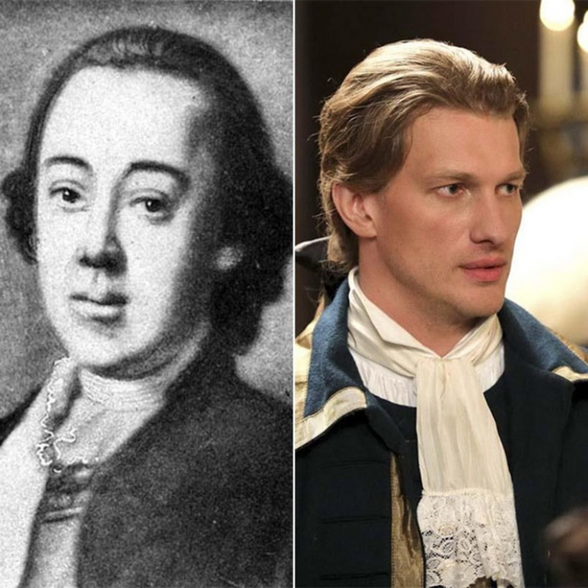 Toda la verdad acerca de la Sangrienta señora: la historia de Darya Saltikov, mujer de la nobleza de dushegubitsa