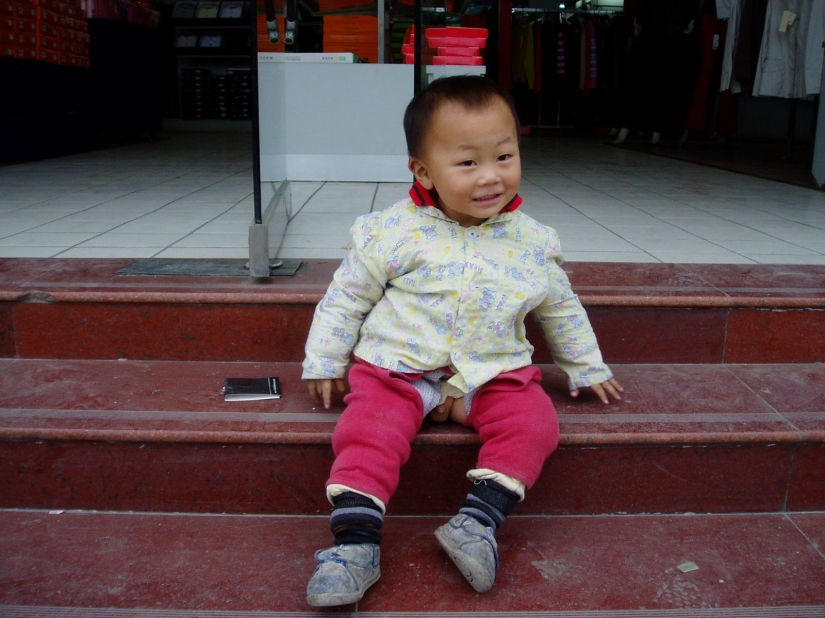Toda la verdad sobre la vida en China de primera mano Toda la verdad sobre la vida en China de primera mano