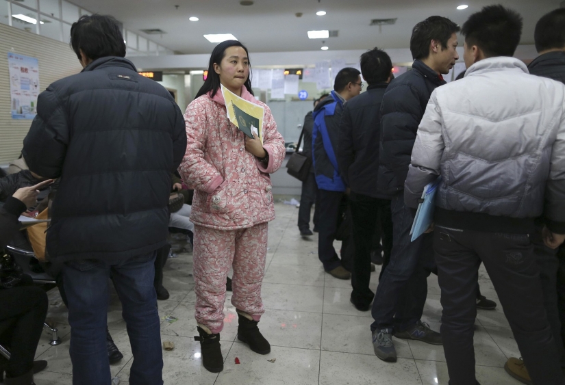 Toda la verdad sobre la vida en China de primera mano Toda la verdad sobre la vida en China de primera mano