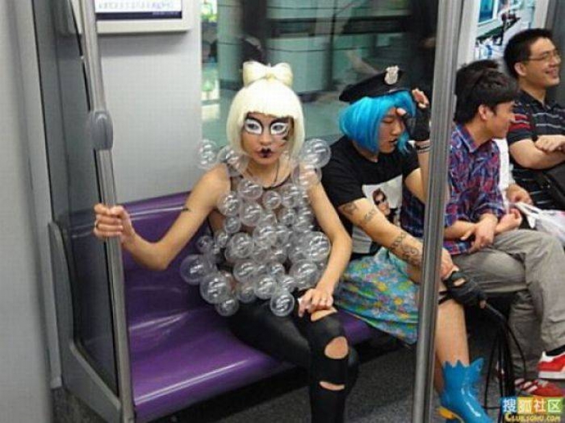 Toda la verdad sobre la vida en China de primera mano Toda la verdad sobre la vida en China de primera mano