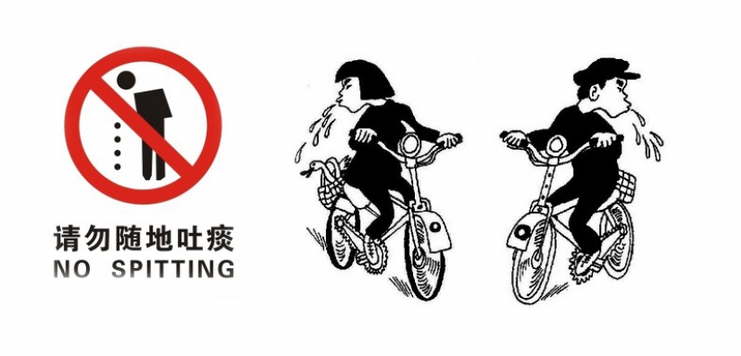 Toda la verdad sobre la vida en China de primera mano Toda la verdad sobre la vida en China de primera mano