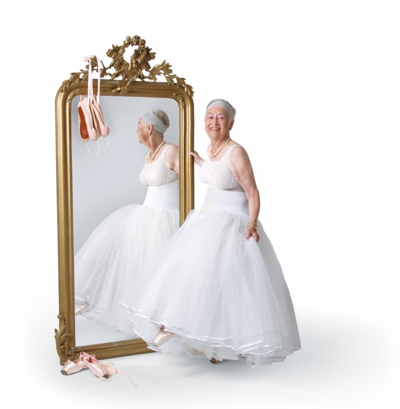 Todas las profesiones son necesarias, todas las profesiones son importantes, o qué tipo De trabajo que quería que la gente en la infancia